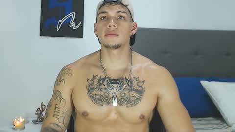 INDEPENDENT MODEL  online show from 01-21-25, 05:16