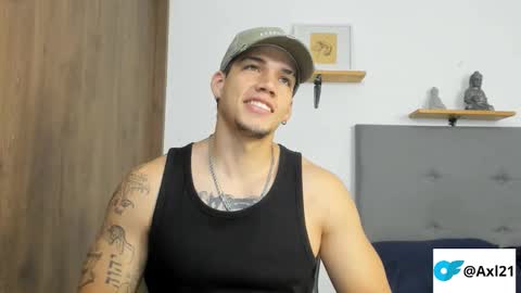 INDEPENDENT MODEL  online show from 12-04-25, 06:38