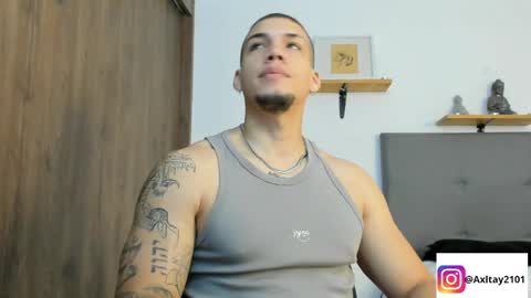 INDEPENDENT MODEL  online show from 05-21-26, 12:34