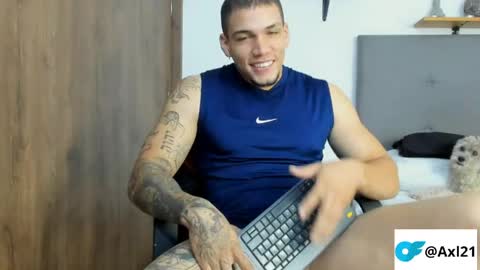 INDEPENDENT MODEL  online show from 05-29-26, 04:05