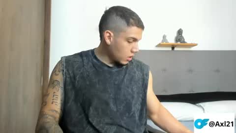 INDEPENDENT MODEL  online show from 06-17-26, 08:10