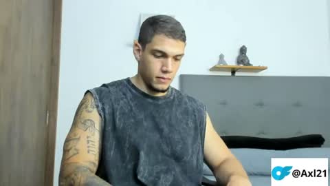 INDEPENDENT MODEL  online show from 07-02-26, 03:06