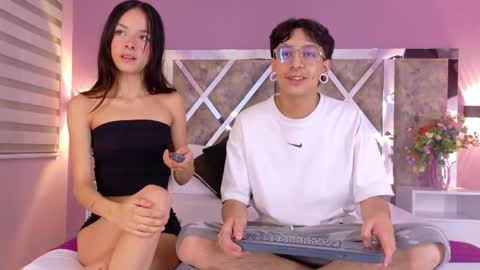 Axel and Renata online show from 05-24-26, 02:05