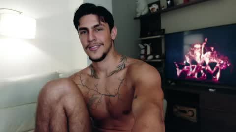 axelblack7 online show from 04-14-26, 06:41