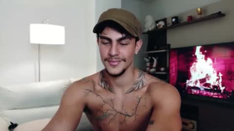 axelblack7 online show from 05-02-26, 05:12