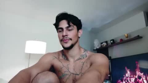 axelblack7 online show from 05-15-26, 08:32