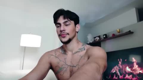axelblack7 online show from 05-16-26, 05:59