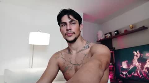 axelblack7 online show from 05-17-26, 04:21