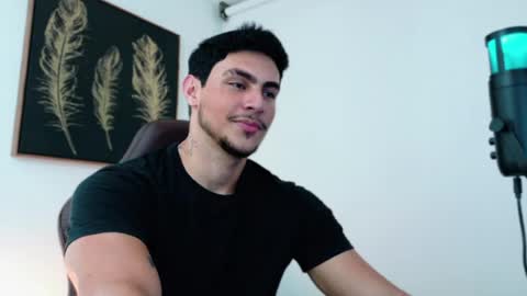 axelblack7 online show from 07-22-26, 06:05