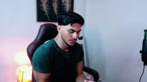 axelblack7 online show from 07-26-26, 04:42