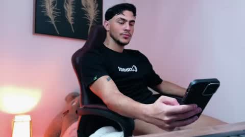 axelblack7 online show from 08-04-26, 07:00