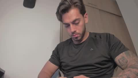 axelblaze_1 online show from 03-15-26, 10:16