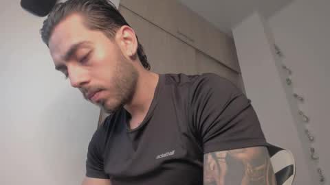 axelblaze_1 online show from 03-20-26, 12:21