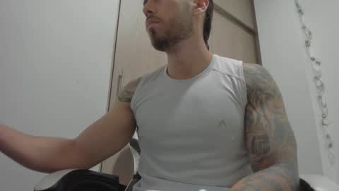 axelblaze_1 online show from 03-21-26, 12:10