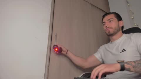 axelblaze_1 online show from 03-24-26, 12:10