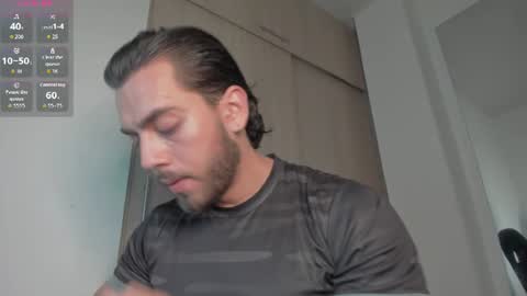 axelblaze_1 online show from 06-12-26, 01:32