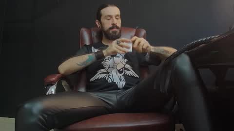 AxelColton online show from 01-09-25, 06:17