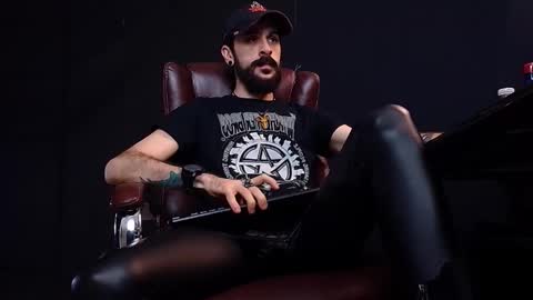 AxelColton online show from 01-20-25, 06:31