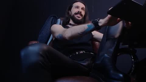 AxelColton online show from 01-27-25, 09:34