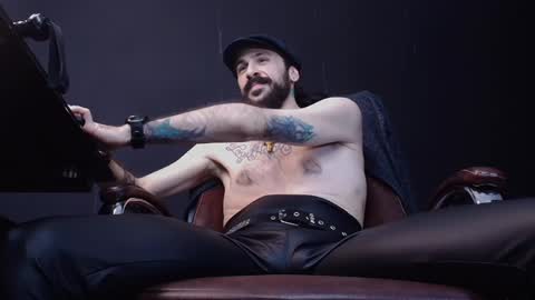 AxelColton online show from 02-01-25, 10:15