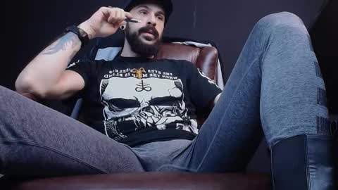 AxelColton online show from 02-02-25, 05:53