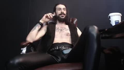 AxelColton online show from 02-09-25, 09:26