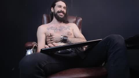 AxelColton online show from 02-15-25, 01:16