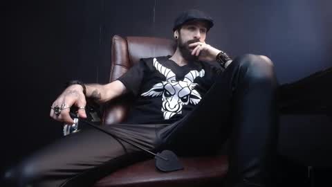 AxelColton online show from 02-16-25, 09:48