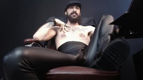 AxelColton online show from 02-19-25, 12:33