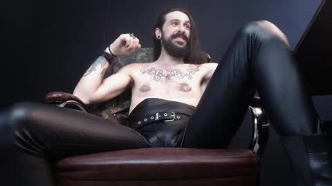 AxelColton online show from 02-20-25, 12:04