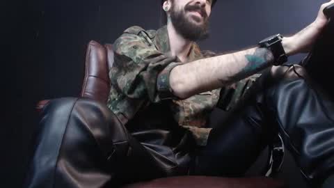 AxelColton online show from 02-22-25, 09:23