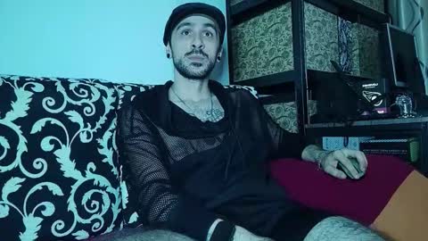 AxelColton online show from 09-14-25, 07:29