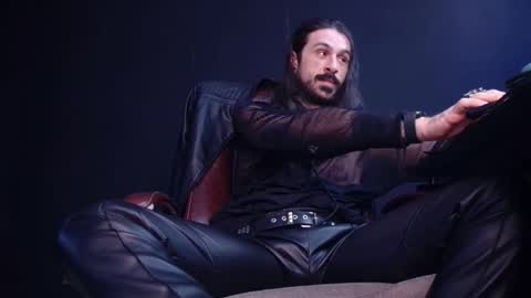 AxelColton online show from 10-25-25, 10:23