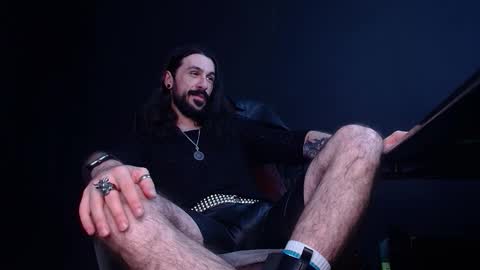 AxelColton online show from 11-20-25, 08:14