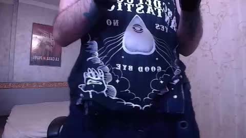 AxelColton online show from 11-22-25, 06:45