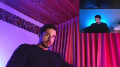 axelcr0ss online show from 09-16-25, 01:06