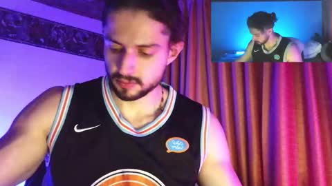 axelcr0ss online show from 09-27-25, 04:17