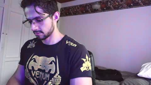 axelcr0ss online show from 11-12-25, 09:47