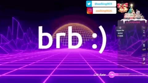 Axel King online show from 12-14-24, 11:45