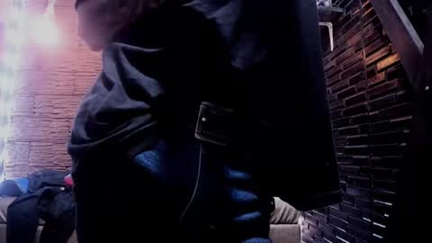 Axell Cross2 online show from 01-29-25, 04:26