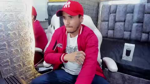 Axell Cross2 online show from 02-09-25, 07:19