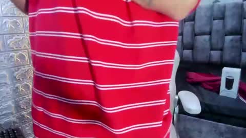 Axell Cross2 online show from 02-13-25, 08:03