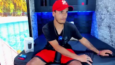 Axell Cross2 online show from 02-14-25, 08:59