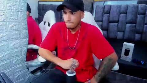 Axell Cross2 online show from 02-24-25, 01:13