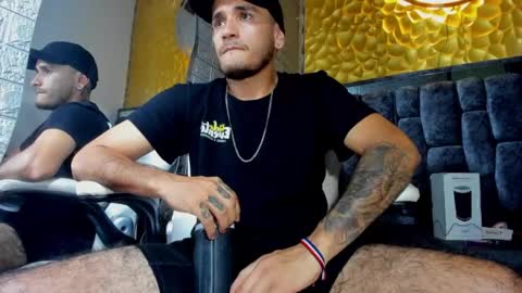 Axell Cross2 online show from 03-02-25, 09:21