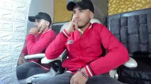 Axell Cross2 online show from 03-05-25, 01:31