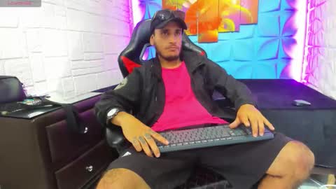 Axell Cross2 online show from 01-05-26, 07:39