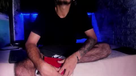 Axell Cross2 online show from 03-27-26, 01:55