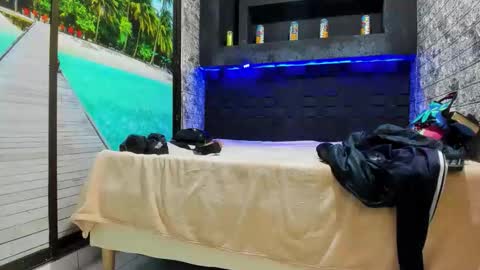 Axell Cross2 online show from 04-05-26, 12:30