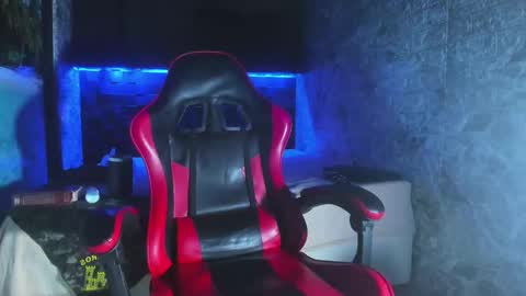 Axell Cross2 online show from 04-14-26, 02:17